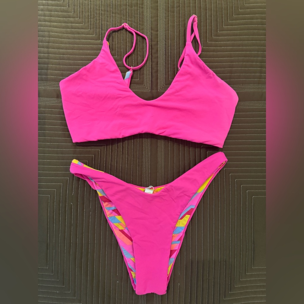 Maaji Bikini Set
